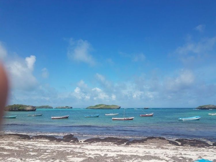 Watamu - Malindi - Kenya - Booked ai