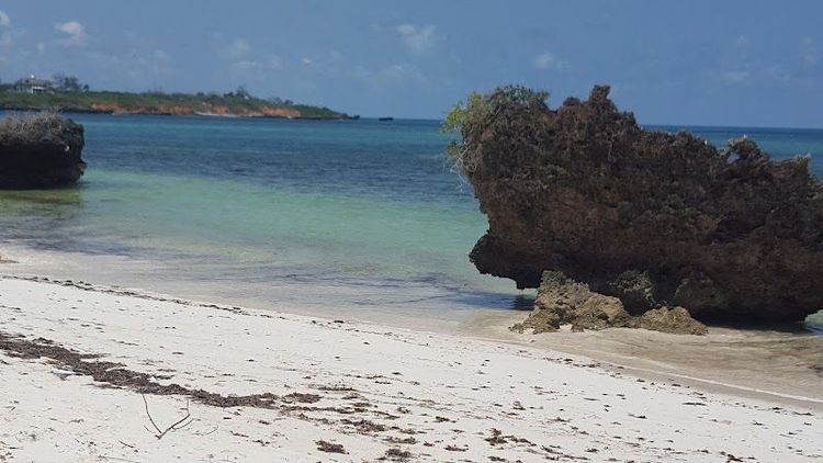 Watamu Marine National Park & Reserve - Malindi - Kenya - Booked ai