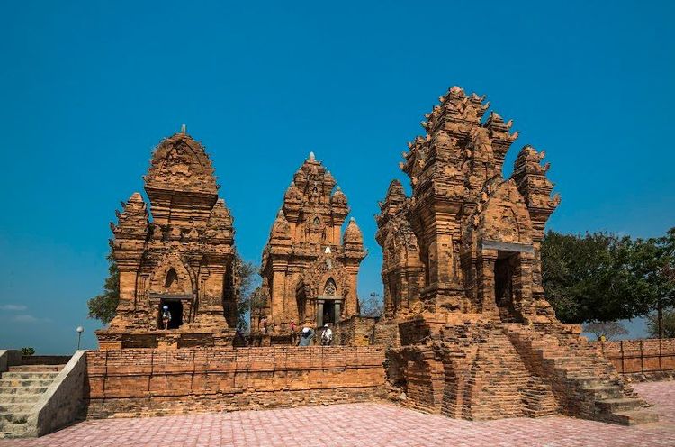 Holiday in Phan Rang Thap Cham, Vietnam - Booked ai