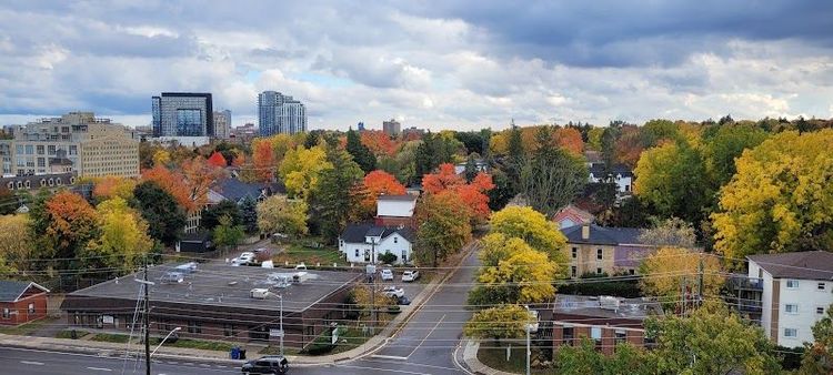 Waterloo - Waterloo - Canada - Booked ai