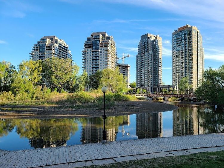 Waterloo Park - Waterloo - Canada - Booked ai
