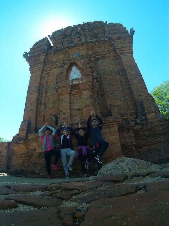 Phan Rang Thap Cham Travel Guide - Best time to visit - Booked ai