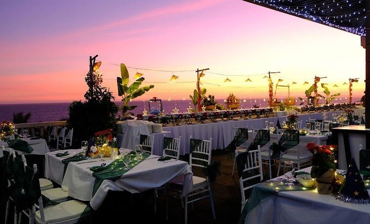 Vista Restaurant - Phan Thiet - Vietnam - Booked ai