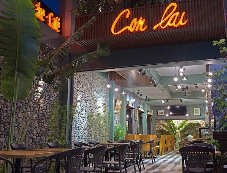 Con Lai Restaurant - Phan Thiet - Vietnam - Booked ai