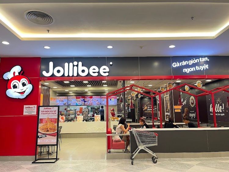 Jollibee Vincom Bac Ninh - Bac Ninh - Vietnam - Booked ai