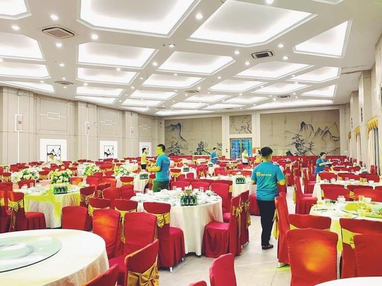 Thanh Nam Quan - Nam Dinh - Vietnam - Booked ai