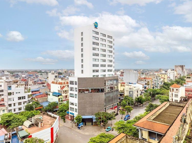 Tru by Hilton Nam Dinh City Centre - Nam Dinh - Vietnam - Booked ai