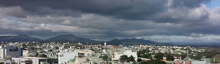 Holiday in Pleiku, Vietnam - Booked ai