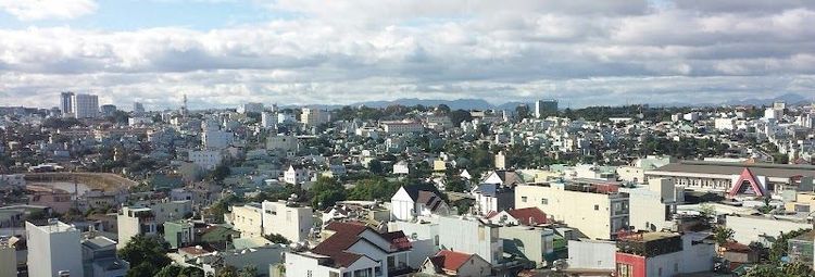 Pleiku Travel Guide - Best time to visit - Booked ai