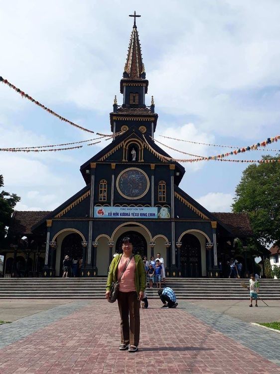 Pleiku Travel Guide - Best time to visit - Booked ai