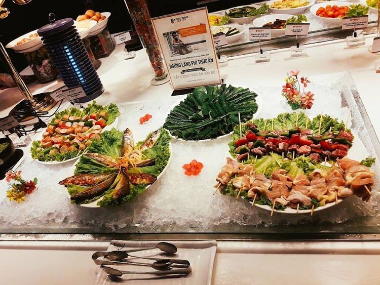 King BBQ Ca Mau - Ca Mau - Vietnam - Booked ai