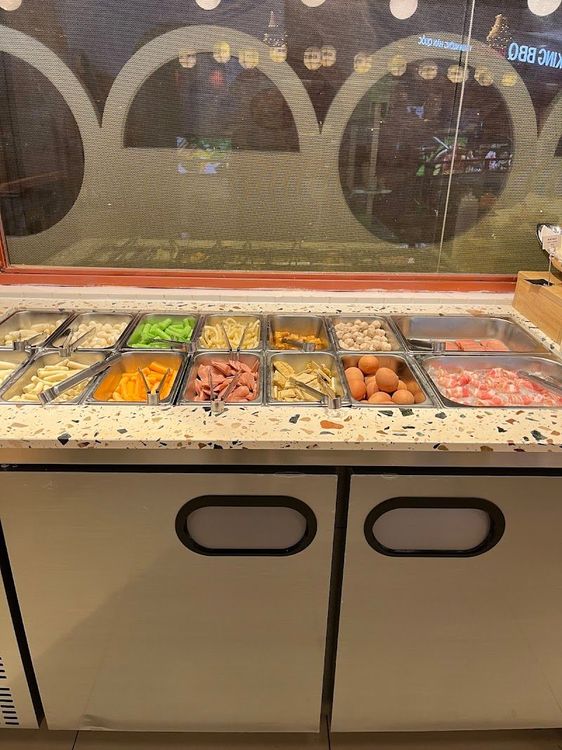 Spicy Box Ca Mau - Ca Mau - Vietnam - Booked ai