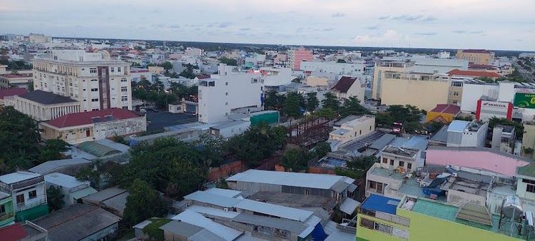 Ca Mau Travel Guide - Best time to visit - Booked ai