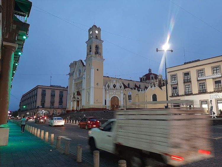 Xalapa - Xalapa-Enríquez - Mexico - Booked ai