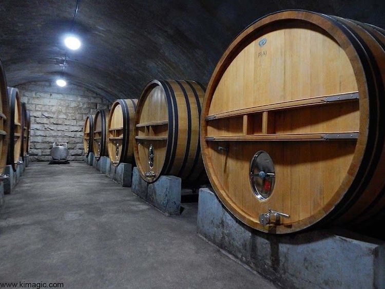 ChangYu Wine Culture Museum - Yantai - China - Booked ai