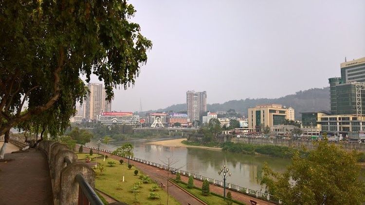 Holiday in Lao Cai, Vietnam - Booked ai