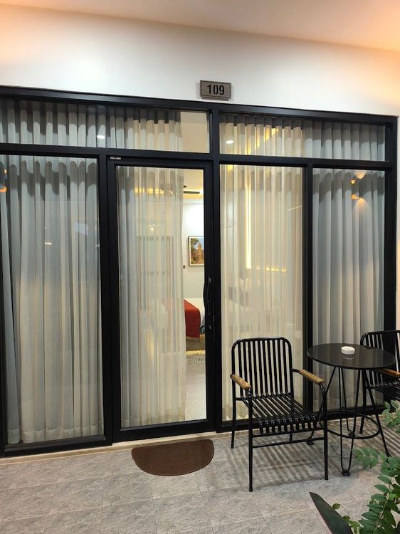 Cambana La Rivière Hotel - Battambang - Cambodia - Booked ai