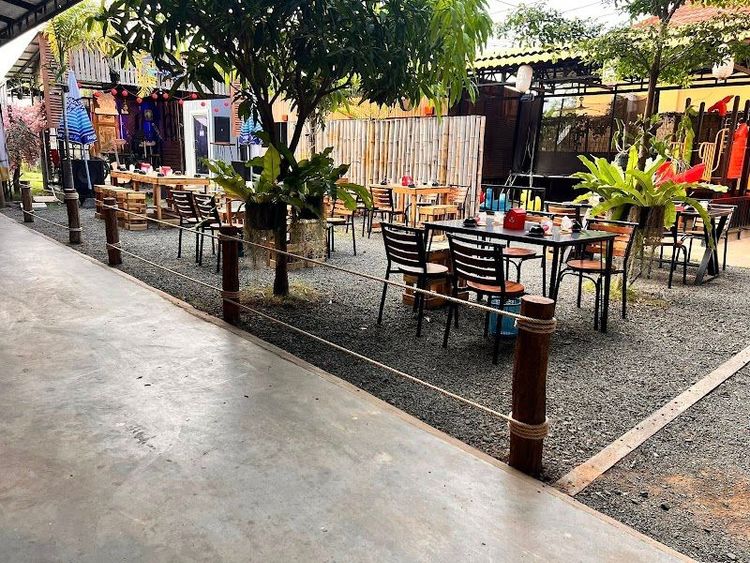 Ta Ke Restaurant - Kampong Cham - Cambodia - Booked ai