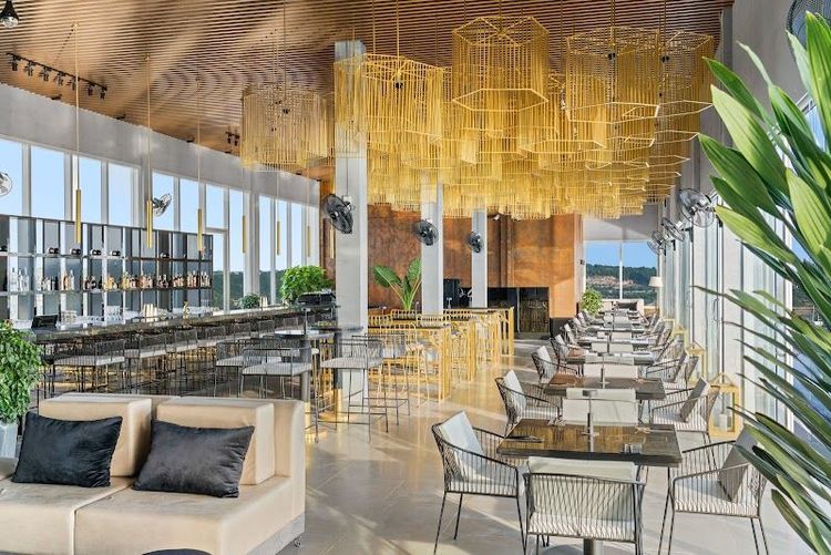 Level 22 Sihanoukville - Sihanoukville - Cambodia - Booked ai