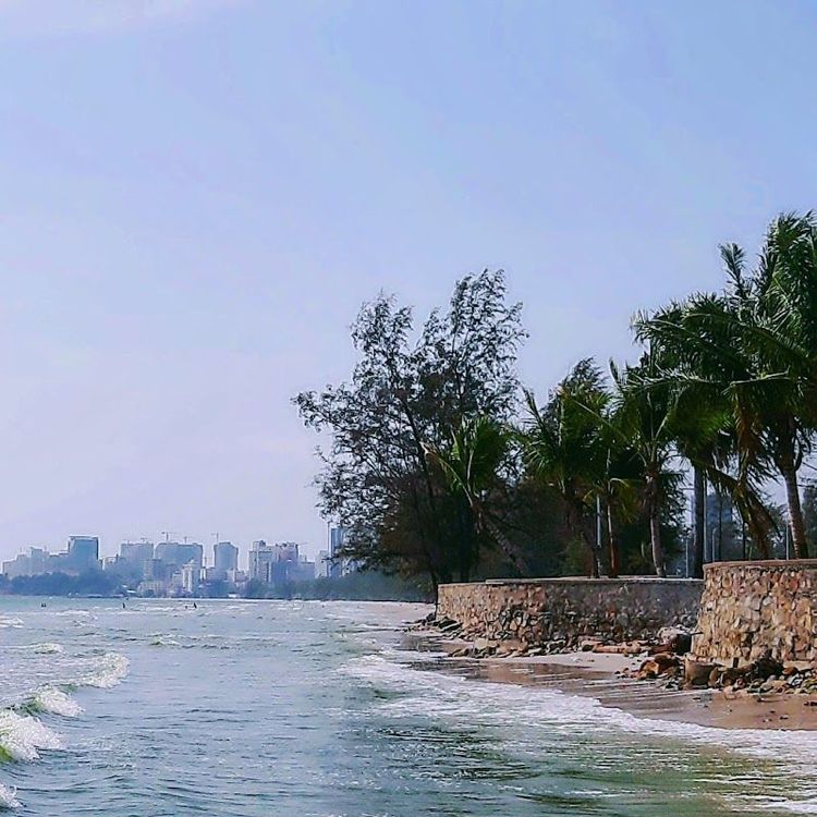 Sihanoukville Travel Guide - Best time to visit - Booked ai