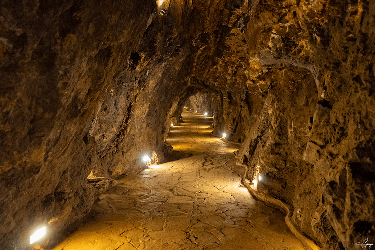 Mina El Edén - Zacatecas - Mexico - Booked ai