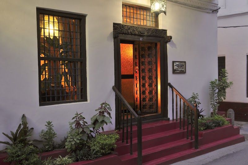 Zanzibar Palace Hotel - Zanzibar - Tanzania - Booked ai