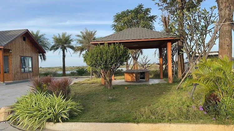 Tak Khmau Villa - Ta Khmau - Cambodia - Booked ai