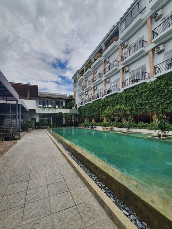 Sethy Boutique Hotel - Ta Khmau - Cambodia - Booked ai