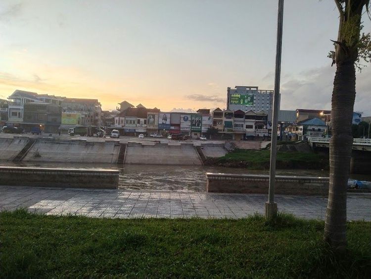 Holiday in Ta Khmau, Cambodia - Booked ai