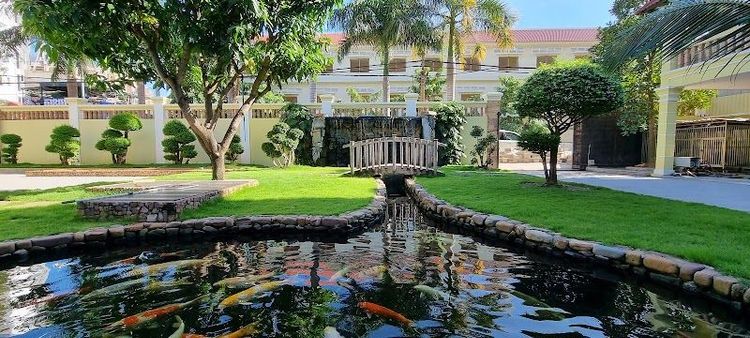 Ta Khmau Travel Guide - Best time to visit - Booked ai