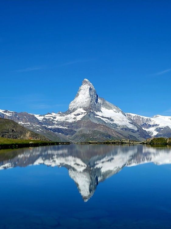 5 Lakes Walk - Zermatt - Switzerland - Booked ai