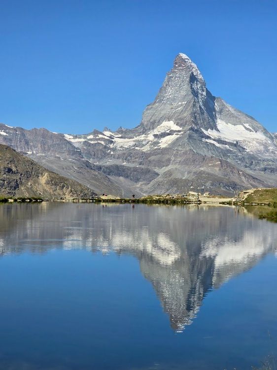 Matterhorn Ski Paradise - Zermatt - Switzerland - Booked ai