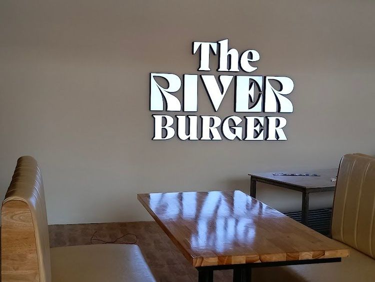 The River Restaurant - Kratie - Cambodia - Booked ai