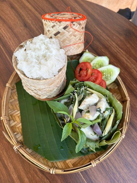 RESTAURANT BISTRO NOOPA - Savannakhet - Laos - Booked ai