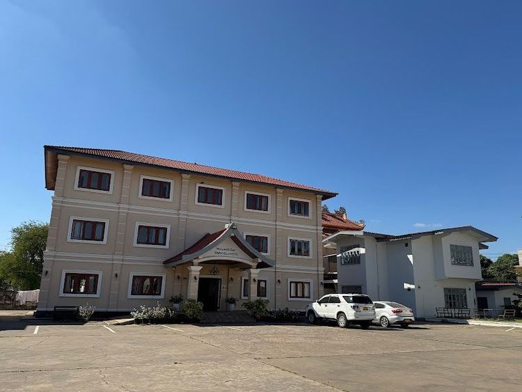 Savan Villa Hotel - Savannakhet - Laos - Booked ai