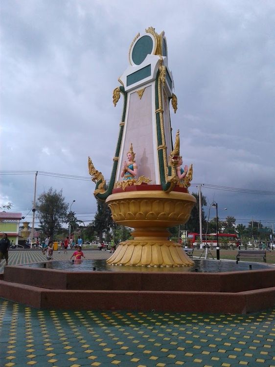 Savannakhet Travel Guide - Best time to visit - Booked ai