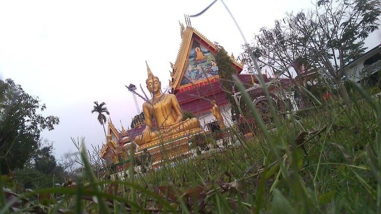 Savannakhet Travel Guide - Best time to visit - Booked ai