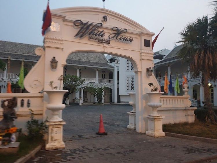 Savannakhet Travel Guide - Best time to visit - Booked ai