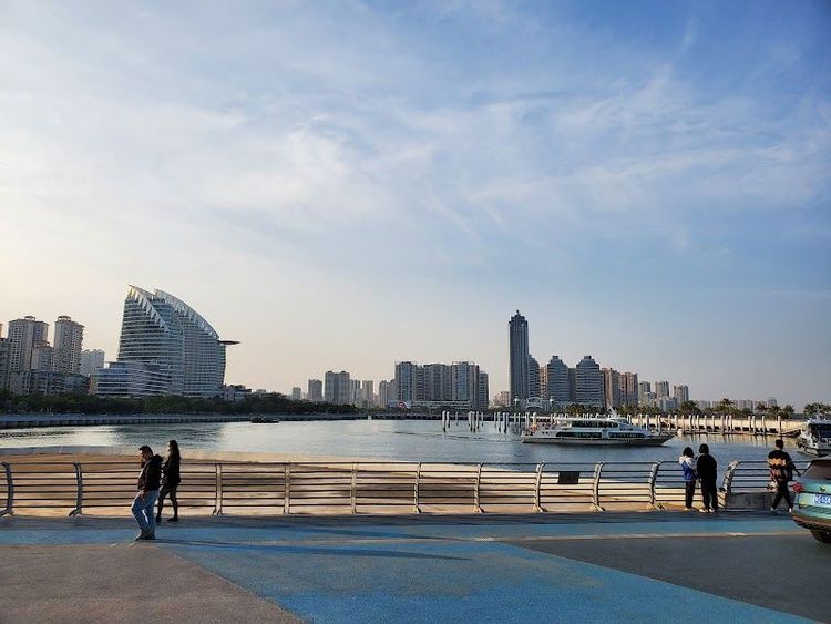 Zhanjiang - Zhanjiang - China - Booked ai