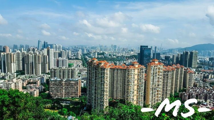 Zhuhai - Zhuhai - China - Booked ai