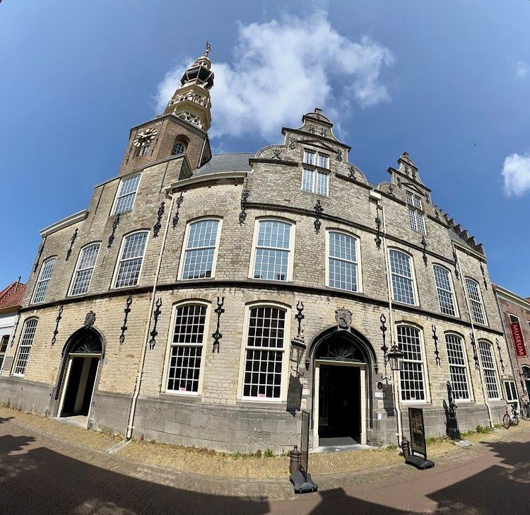 Stadhuismuseum Zierikzee - Zierikzee - Netherlands - Booked ai