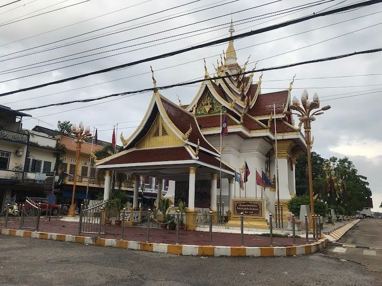 Thakhek Travel Guide - Best time to visit - Booked ai