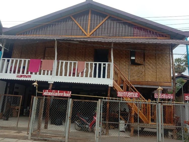 Thakhek Travel Guide - Best time to visit - Booked ai