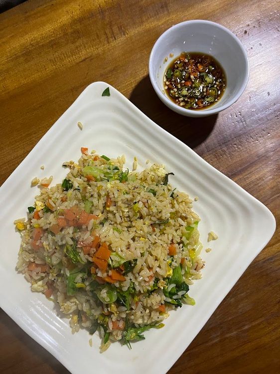 Dan Nao Meuang Xam Restaurant - Xam Neua - Laos - Booked ai