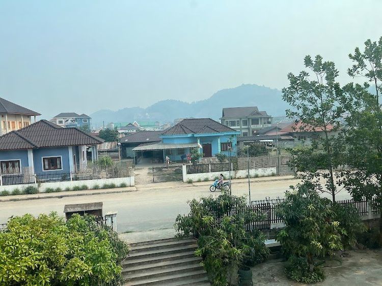 Keochinda Hotel - Xam Neua - Laos - Booked ai