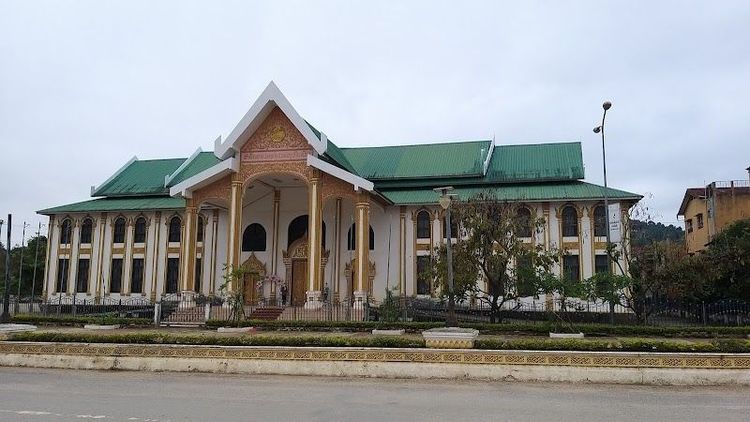 Sam Neua Hotel - Xam Neua - Laos - Booked ai