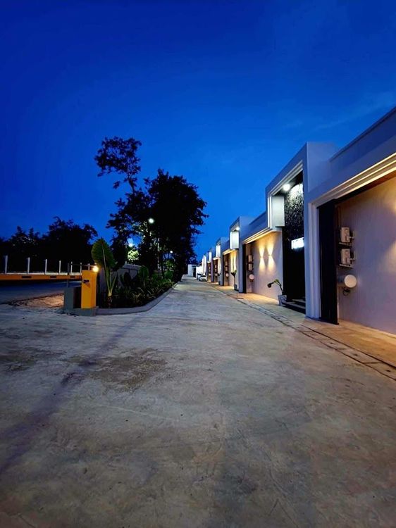 Song View Pool Villa - Vang Vieng - Laos - Booked ai