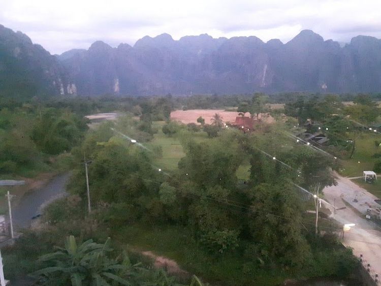 Vang Vieng Travel Guide - Best time to visit - Booked ai