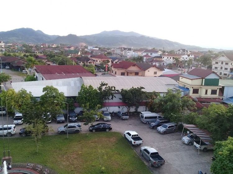 Mittaphap Hotel - Muang Xay - Laos - Booked ai