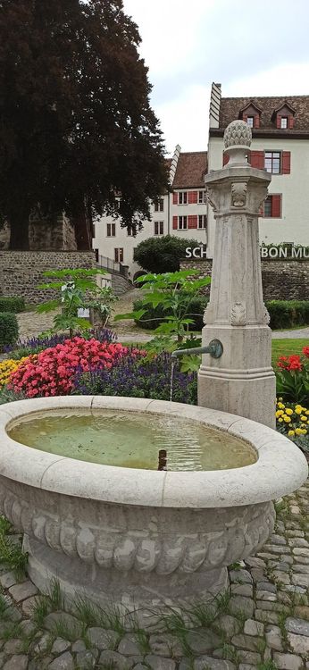 Arbon - Arbon - Switzerland - Booked ai